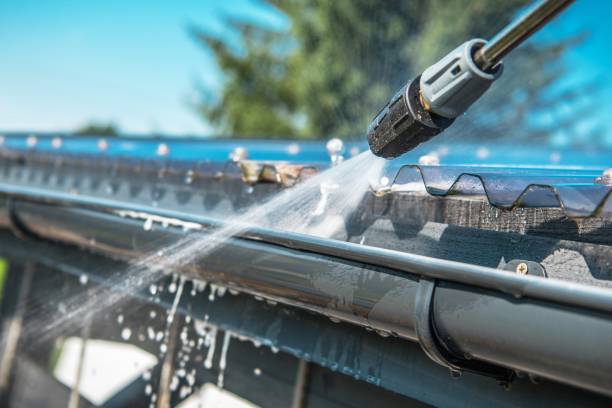 Best Deck Cleaning Services  in Durant, IA