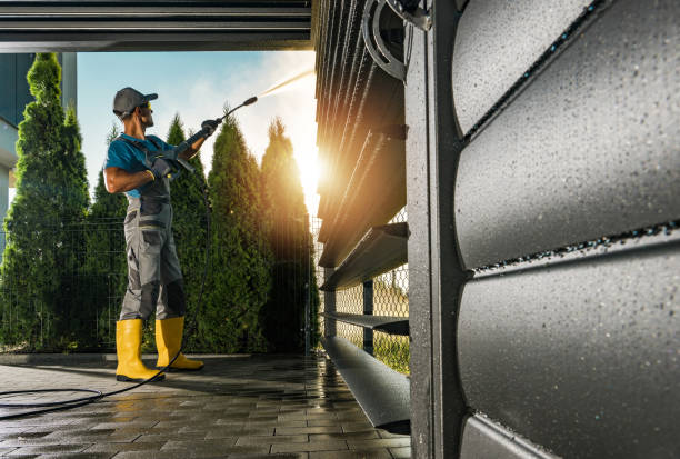 Best Fence Pressure Washing  in Durant, IA