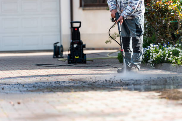Best Local Pressure Washing Services  in Durant, IA
