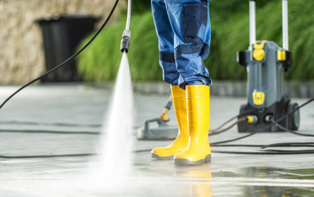 Best Affordable Power Washing  in Durant, IA