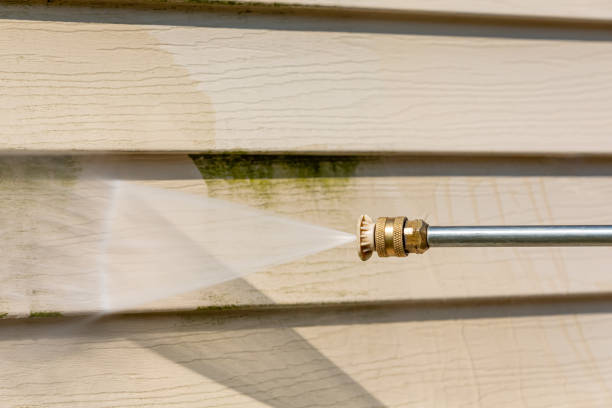 Best Pressure Washing Cost  in Durant, IA