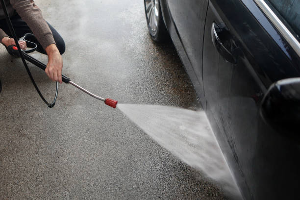 Best Concrete Pressure Washing  in Durant, IA