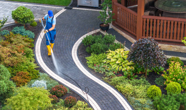 Best Roof Power Washing Services  in Durant, IA