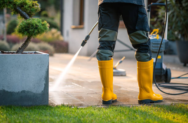 Local Pressure Washing Services in Durant, IA